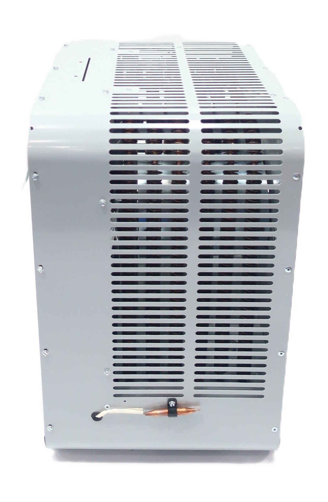 Chromalox HVH-15-43-30-TL Electric Heater 15kw 480v-ac 3ph