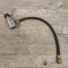 Coleman Propane Stove or Heater - Regulator Hose Assembly - 5480A-556