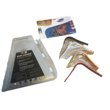 Easy-Change Gullet System