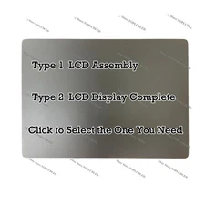 Samsung Galaxy Book4 Pro NP940XGK-KG3FR 2.8K Touch LCD Screen Complete Assembly