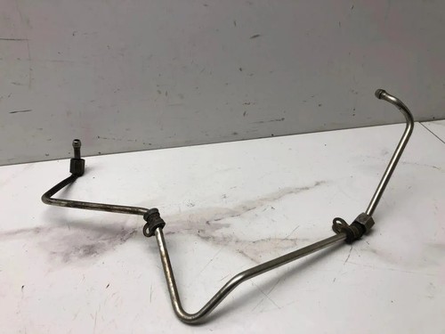 AUDI A3 Sportback 8PA Turbinenschmierrohr 2.00 Diesel 103kw 2006 32212005