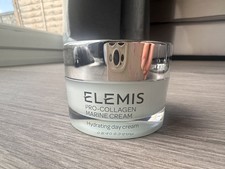 Elemis Pro-Collagen Marine Cream- Hydrating Day Cream 30ml