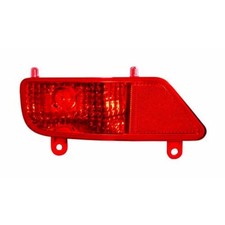 Nebelschlussleuchte rechts ABAKUS für Peugeot 3008 Großraumlimousine 0U_