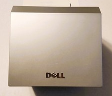 Dell WL6000 Wireless 5.1 Speaker System Subwoofer Pre-Owned Untested
