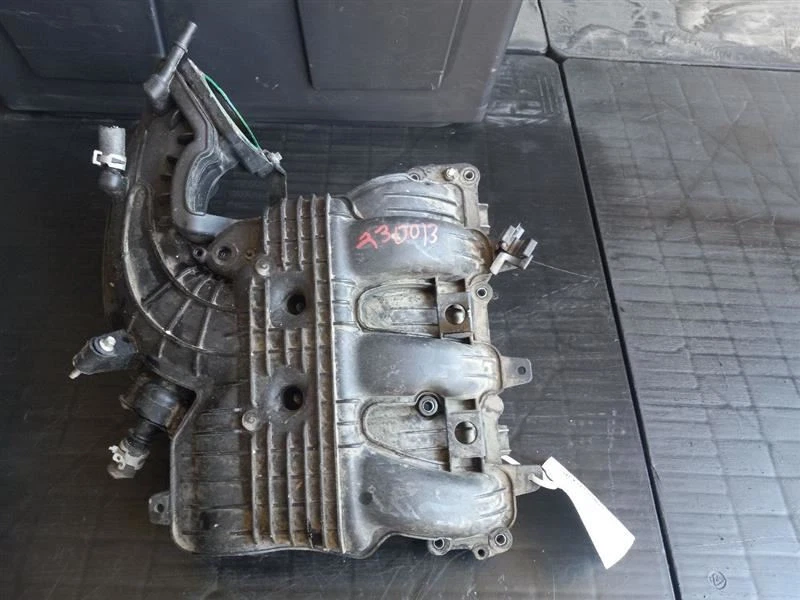 Colector de admisión 3,5 L superior 07-12 LINCOLN MKZ 7T4Z9424D Foto 3 de 4