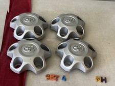 Nh Set 4 2007-2021 Toyota Tundra Sequoia Hubcap Steel Wheel 42603-0c051 Nh Set 4 2007-2021 Toyota Tundra Sequoia Hubcap Steel Wheel 42603-0c051