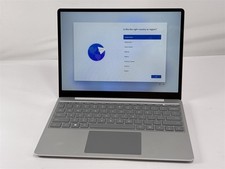 Microsoft Surface Laptop Go 2 12.4" Core i5-1135G7 16GB RAM 256GB SSD Win11 Home