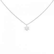 Authentic Remake PT Diamond Necklace 0.251CT F VS1 EXT 270-003-979-4618