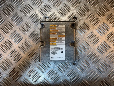 19-23 Toyota Corolla MK12 Airbag Steuergerät Modul (ohne Crashdaten) 8917002T10