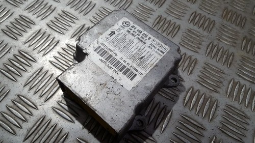 4f0959655b Steuergerät ECU Modul  steuergerät 4f0959655e 5wk434 DE517801-75