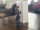 Twilight Hallmark Keepsake Christmas Ornament Edward And Bella 2010 — photo 3