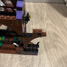 LEGO Scooby-Doo: Mystery Mansion (75904)