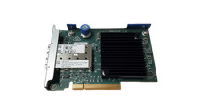HP 640FLR-SFP28 Dual Port 10/25Gb Network Adapter 817747-001 No SFPs