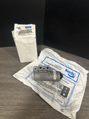 Bendix D-2 Air Governor 277486 (K025894} 110-130Psi NOS Remanufactured