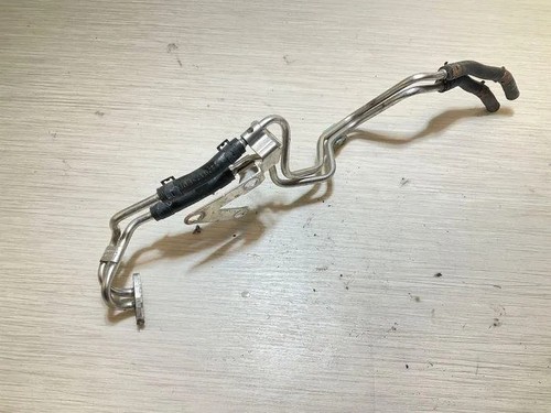 AUDI A3 Cabrio 8V7, 8VE Turbinenschmierrohr 04C122447 1.00 Petrol 22246469