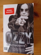 Ozzy von Ozzy Osbourne, Die Autobiografie, (2...