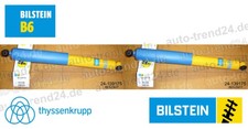 Bilstein B6 Gasdruckdämpfer hinten u.a.: Jeep Cherokee KK, Bj. 2008-2013