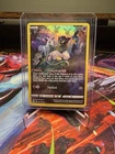 Pokémon TCG Mew Crown Zenith Galarian Gallery Holo Rare Card GG10/GG70