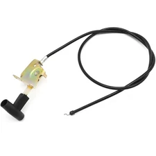 Direct Replacement 483975 Throttle Control Cable For Scag WS23-37BV-EFI Mower