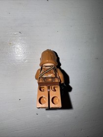 Clone Trooper (Phase 2) - Geonosis Camouflage, Lego Star Wars Minifigure
