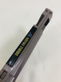 Double Dragon II: The Revenge (NES, 1990) Cart Only - Tested Authentic