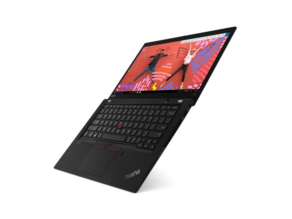 Lenovo ThinkPad X13 · i5-10210U · 8GB · 256GB, Foto 4 von 5