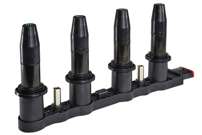 HELLA 5DA 193 175-331 Zündspule 12V für OPEL Corsa D Schrägheck (S07) INSIGNIA