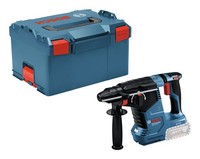 Bosch Professional Akku-Bohrhammer Mit Sds Plus Gbh 18V-24 C Ohne... 0611923002
