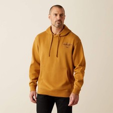 Ariat MEN'S Southwest Simple Hoodie 62495