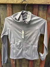 Girl s Full Zip Jacket