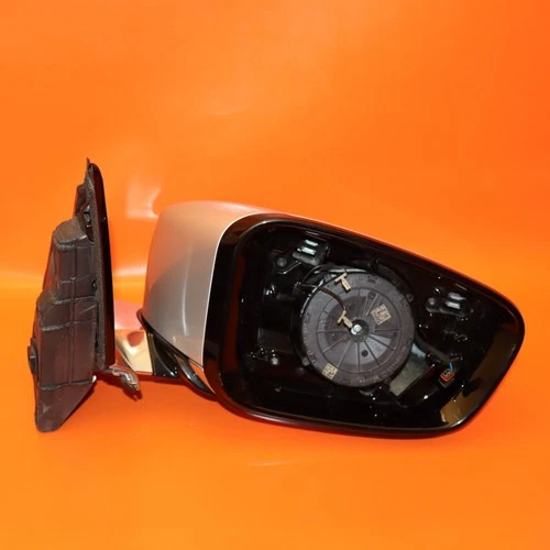 BMW 740 MIRROR RIGHT PASSENGER 2016 2017 2018 2019 G11 750 51167437146 OEM