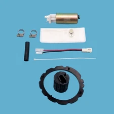 Us Motor Works Electric Fuel Pump P N Usep2576