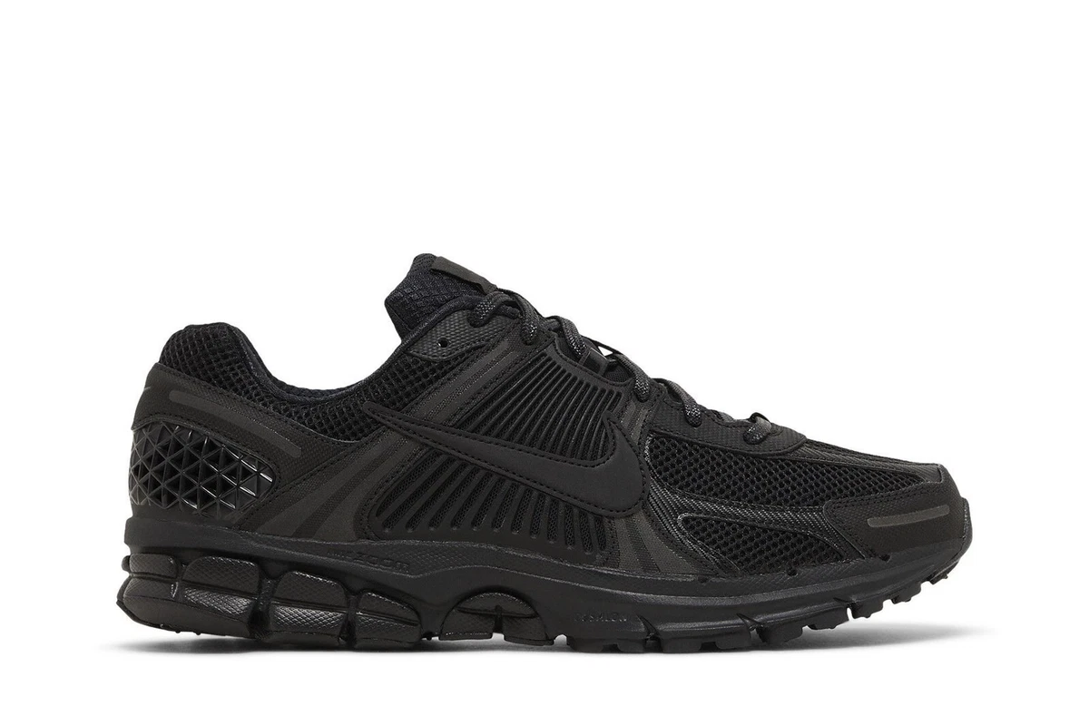 Nike Air Zoom Vomero 13 Black White for Sale | Authenticity 