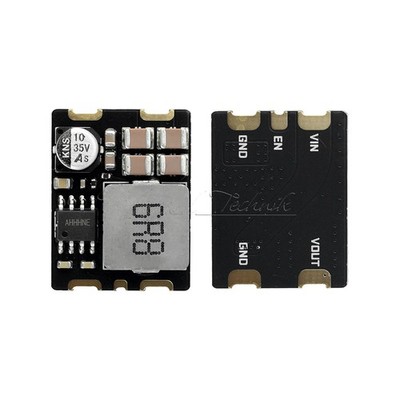 DC 5-30V 5A Buck Module 3.3V/5V/8.4V DC-DC Step-Down Converter Power Module