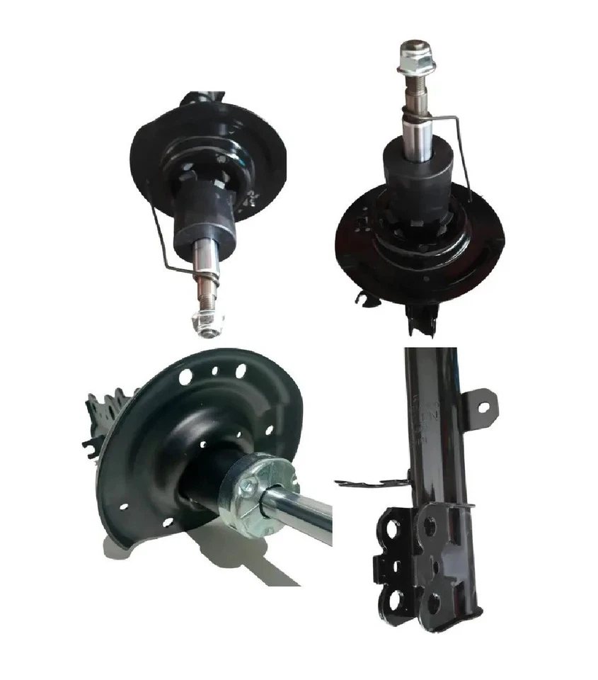 set ammortizzatori per DR 6.0 2021- ANTERIORI DESTRO + SINISTRO - Immagine 3 di 3