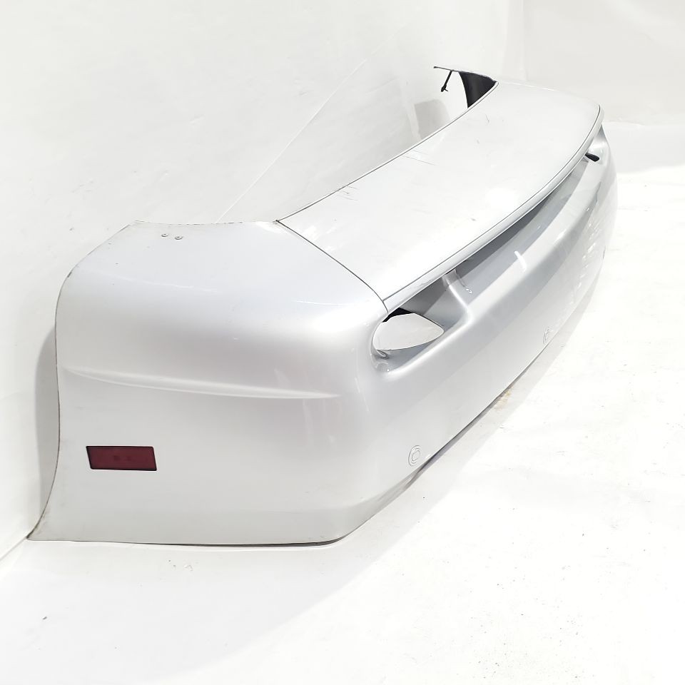 Used Part fits: 2003 Maserati SPYDER CC Grade A