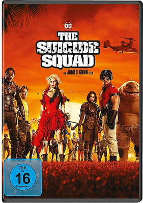 The Suicide Squad