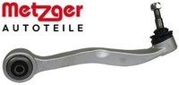 Metzger 58019801 Lenker FüR RadaufhäNgung Querlenker Lenker FüR BMW