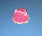 Vintage Barbie PAK Pink Satin Glamour Hat
