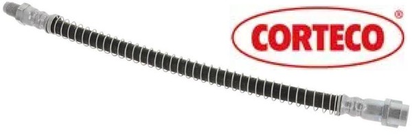 Corteco 19030148 Bremsschlauch Hinterachse Hinten FüR Mercedes-Benz-image