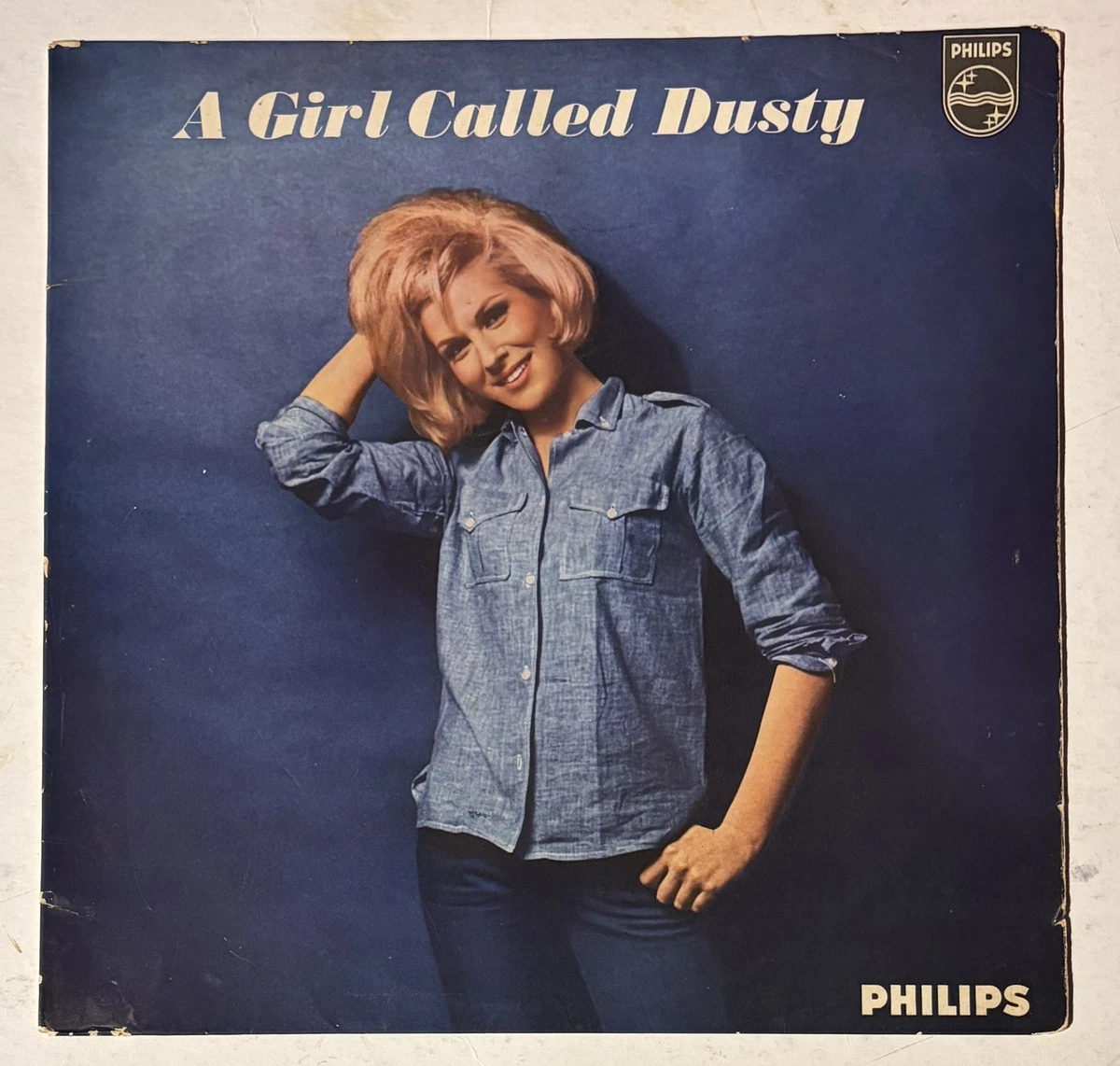 A Girl Called Dusty in Music Records for sale | eBay UK