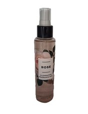 Bath Body Works Rose Illuminating Fragrance Mist 4.9 oz