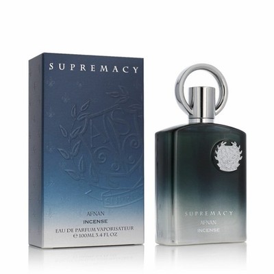 Afnan Afnan Supremacy Incense Eau De Parfum 100 ml (man)