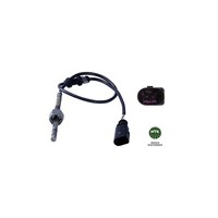 Sensor, Abgastemperatur NTK 95551 FüR Audi, Vor Katalysator