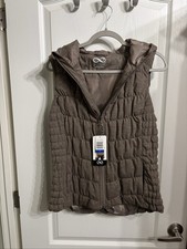 Blanc Noir Vest