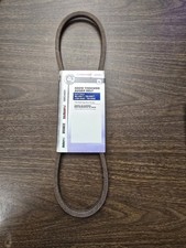 Genuine OEM MTD 954-0101A/754-0101A Snow Blower Auger Belt