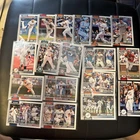 Topps 2026 MLB Lot Shohei Ohtani Judge De La Cruz Skubal Yelich 18 Cards