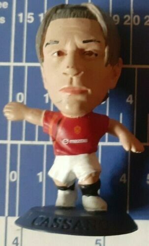 Cristiano Doni Atalanta Corinthian headliners prostars | eBay