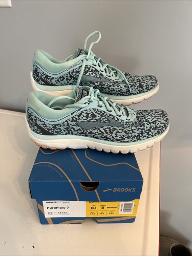 brooks pureflow womens