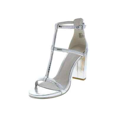 Kenneth Cole New York Deandra Leather Sandal
